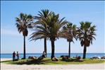 Torremolinos - Beach